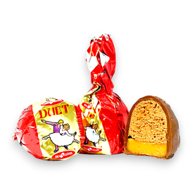 Bomboane Bucuria Duet