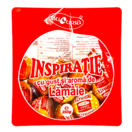 Bomboane Bucuria "Inspiratie lamaie" 250gr