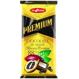 Bucuria Premium 88% Cacao