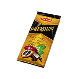 Bucuria Premium 88% Cacao