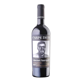 Carpe Diem Cabernet Sauvignon Vin Rosu Sec 0.75l