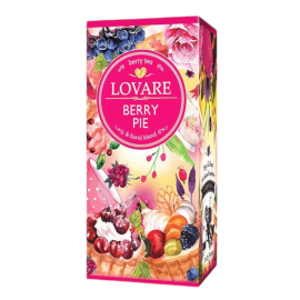 Ceai LOVARE Berry JAM Cutie