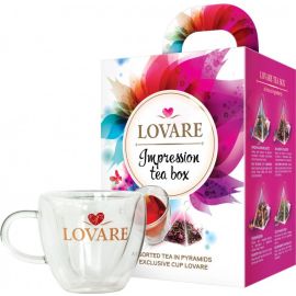 Ceai Lovare "Impression box"