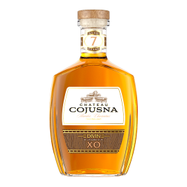 Coniac-Divin Autentic Chateau Cojusna Migdal 7 ani 40% alc
