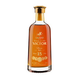 Coniac - Divin Calarasi Colectia de Aur Victor XO (15 Ani) 40% alc