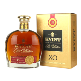 Coniac - Divin Kvint Elite Collection 30 ani 0.5L 40% alc.