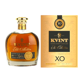 Coniac - Divin Kvint Elite Surprise 10 Ani 0.5L 40% alc.