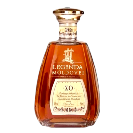 Coniac - Divin Legenda Moldovei XO 7 ani 0.5L 40% alc.