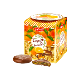 Cosulet cu Portocale Bucuria 200gr