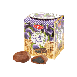 Cosulet cu Prune Bucuria 200gr