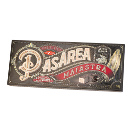 Cutie Bucuria - Pasarea Maiastra 260g