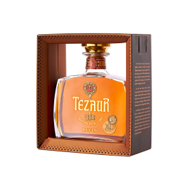 Divin Coniac Tezaur Comoara 15 Ani XO 40% Alc