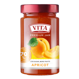 Gem de Caise Vita Premium 370gr 