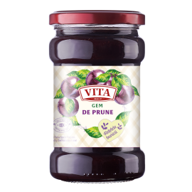 Gem de Prune VITA 380g