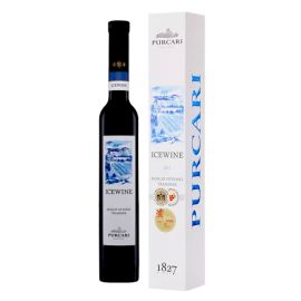  Ice Wine Purcari 2021 Vin Alb Dulce 375ML