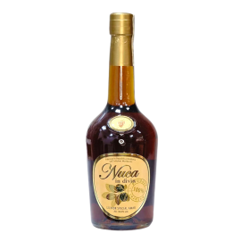 Lichior Special Amar de Nuca Buchetul Moldovei 0.5L