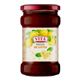 Magiun de Gutui VITA 380gr.