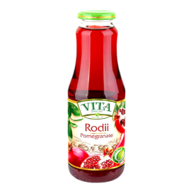 Nectar de Rodie Premium Vita 1L