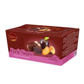 Perle Negre (prune in ciocolata) Rifero 200GR