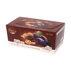 Prune cu nuca Rifero 200GR