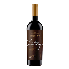 Purpuriu de Purcari Vintage 2009 Vin Rosu Sec Crama Milestii Mici 0.75L