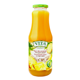 Suc de ananas Premium Vita 1L