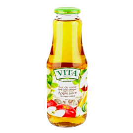 Suc de Mere Premium Vita 1L