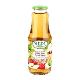 Suc de mere Premium Vita, 1L