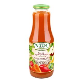 Suc de morcov-mere Premium Vita, 1L
