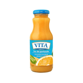 Suc de portocale Vita, 250ml