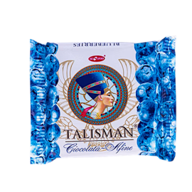 Talisman cu Afine