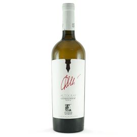 Vin alb, Autograf Chardonnay