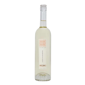 Vin Alb Demisec Viorica de Bulboaca Crama Castel Mimi Editie Limitata 