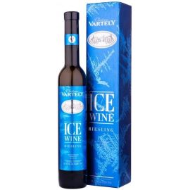 Vin alb dulce, Ice Wine Chateau Vartely Riesling 0.375L