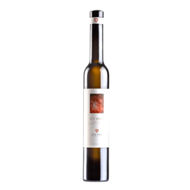 Vin alb dulce Ice Wine Traminer Muscat Ottonel Crama Fautor 0.375L