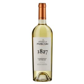 Vin alb sec, Chardonnay de Purcari