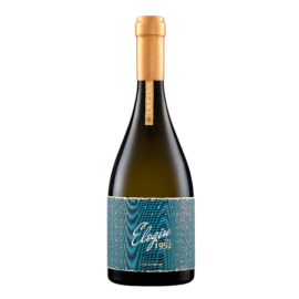 Vin alb Sec Cricova Elogiu Chardonnay Baricat