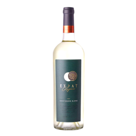 Vin alb Sec Expat Sauvignon Blanc Vinaria Hancesti