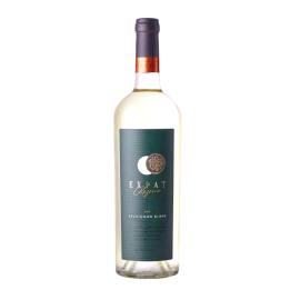 Vin alb Sec Expat Sauvignon Blanc Vinaria Hancesti