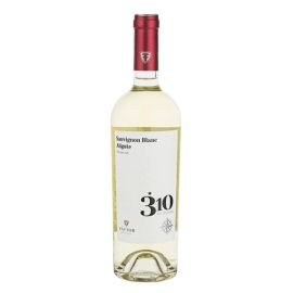 Vin alb sec, Fautor 310 Altitudine Sauvignon Blanc - Aligote 0.75L