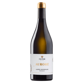 Vin alb sec, Fautor Aurore Albarino Sauvignon Blanc 0.75L