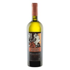 Vin alb sec, Gitana Winery Feteasca Regala