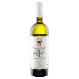 Vin alb sec, Gitana Winery La Petite Sophie