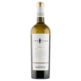 Vin alb sec, Individo Traminer & Sauvignon Blanc Chateau Vartely