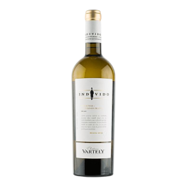 Vin alb sec, Individo Traminer & Sauvignon Blanc Chateau Vartely