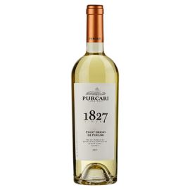 Vin alb sec, Pinot Grigio de Purcari