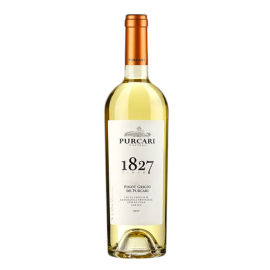 Vin alb sec Pinot Grigio de Purcari