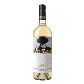 Vin Alb Sec Sauvignon Blanc – Chardonnay Crama Impresario