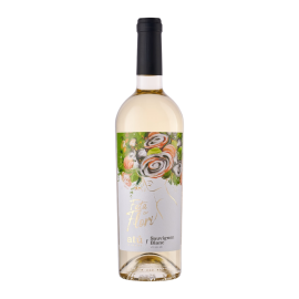 Vin alb sec, Sauvignon Blanc Crama Atu Winery 0.75L