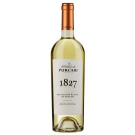 Vin alb sec, Sauvignon Blanc de Purcari